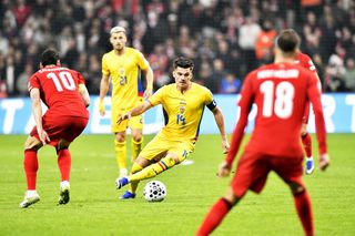 „Ne-am înțeles cu Slovacia” » A spus ce se va întâmpla în amicalul de la Bratislava