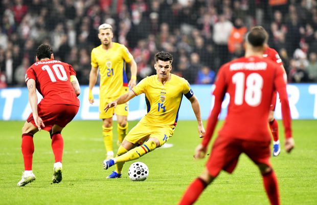 „Ne-am înțeles cu Slovacia” » A spus ce se va întâmpla în amicalul de la Bratislava