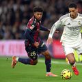 Bellingham în Real Madrid - Levante // foto: Guliver/gettyimages