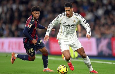 Jude Bellingham: „Nu am mai simțit niciodată o asemenea durere”