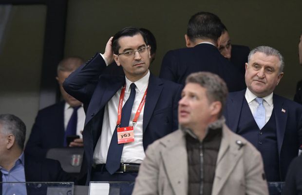 Decizia luată de FRF, a doua zi după eșecul României cu Turcia