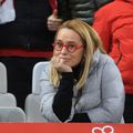 Andreea Esca, la finalul meciului de la Istanbul / FOTO: Ionuț Iordache (GSP.ro)