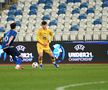 Kosovo U21 - România U21/ foto FRF.ro