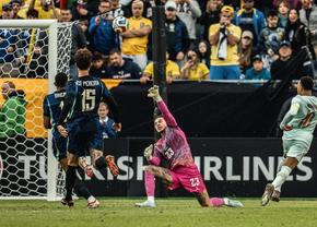Mbappe arată slăbiciunile Braziliei lui Ancelotti » Îngrijorare din cauza lui Raphinha