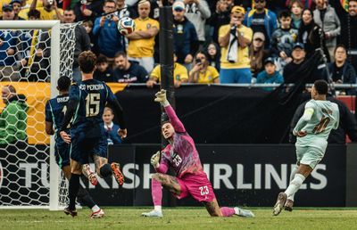 Mbappe arată slăbiciunile Braziliei lui Ancelotti » Îngrijorare din cauza lui Raphinha