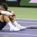 Novak Djokovic s-a retras de la turneul Masters 1000 din Madrid / Foto: Imago Images