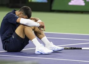 Încă un turneu la care nu participă Novak Djokovic: „Sperăm să îl vedem pe teren în curând”