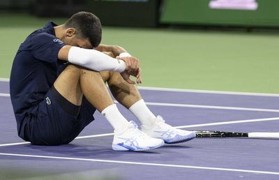 Încă un turneu la care nu participă Novak Djokovic: „Sperăm să îl vedem pe teren în curând”