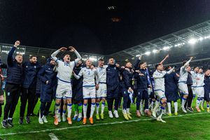 Executivul din Kosovo a anunțat prima pentru învingătorii Slovaciei