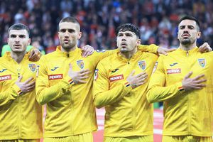 Toate „tunurile” pe Rațiu » Faza reproșată fundașului: „Se credea decar” + Ce spun statisticile