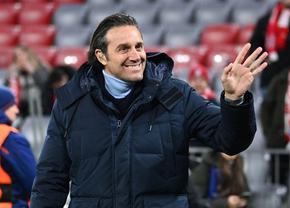 Luca Toni: „Mă faci să râd! Conte e strateg, și apoi e la 7 puncte în spatele lui Chivu, despre care spui că e varză”