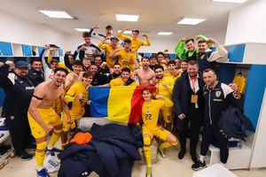 România U21, victorie uriașă în Kosovo! Situația în preliminariile Euro 2027