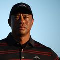 Legendarul jucător de golf Tiger Woods / GettImages