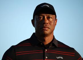 Tiger Woods, implicat într-un accident de mașină în Florida! A refuzat testul de urină și a fost arestat