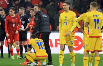 Nemții semnalează și ei marea slăbiciune a tricolorilor: „Românii n-au fost în stare...”