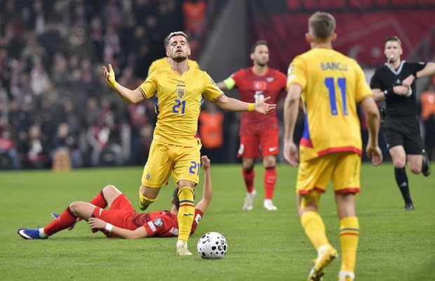 Titular la Mondialul american, concluzie amară: „I-am considerat pe toți Arda, Yildiz și Calhanoglu... Hai să vedem realitatea!”