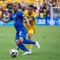 Slovacia și România s-au duelat și la EURO 2024/ FOTO Imago Images
