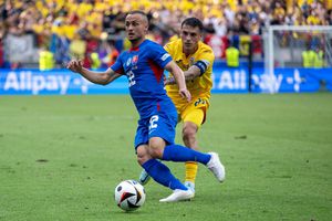 Amical și nu prea în Slovacia » Își încheie mandatul și îi avertizează pe „tricolori”: „Aici se joacă pe merit! Nu voi accepta asta”