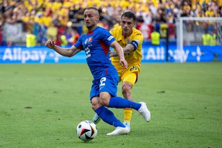 Amical și nu prea în Slovacia » Își încheie mandatul și îi avertizează pe „tricolori”: „Aici se joacă pe merit! Nu voi accepta asta”