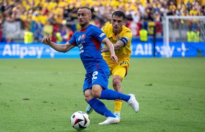 Amical și nu prea în Slovacia » Își încheie mandatul și îi avertizează pe „tricolori”: „Aici se joacă pe merit! Nu voi accepta asta”