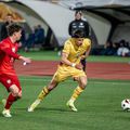 România U20 - Polonia U20 / FOTO: FRF.ro