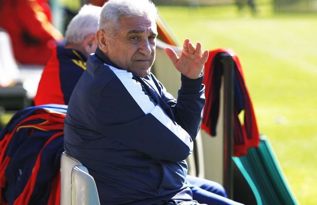 FCSB. A căzut transferul lui Florinel Coman în MLS?! Anunțul făcut de Giovanni Becali: „Era deja acolo”