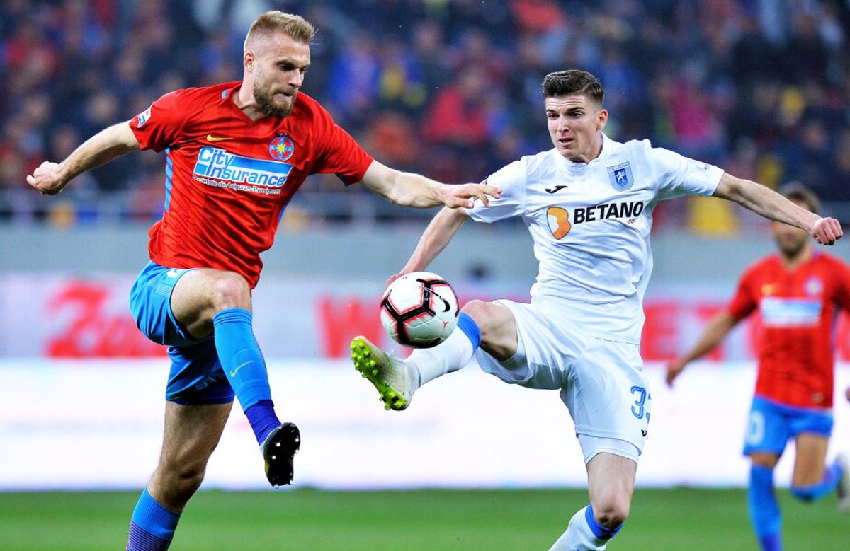 Cluburile din Liga 1 au 3 mari dorințe: cum își propun să treacă peste criza COVID-19 cu ajutorul Statului și al caselor de pariuri