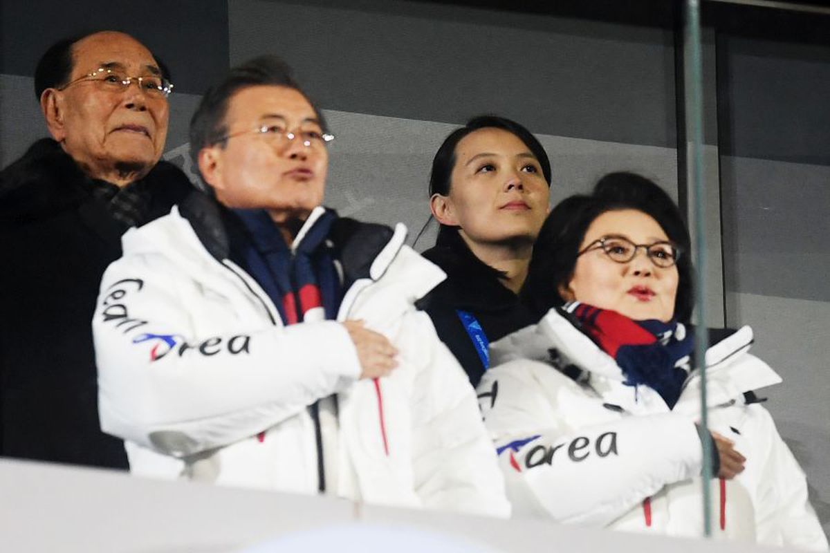 Nord-coreenii susțin că au primit o scrisoare de la liderul suprem Kim Jong-Un! Care este scopul acesteia