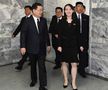 Temuta Kim Yo Jong e posibila înlocuitoare a lui Kim Jong-Un
