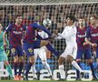 Barcelona și Real Madrid luptă pentru titlul de campioană în Spania // FOTO: Guliver/GettyImages