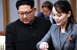 Temuta Kim Yo Jong, posibila înlocuitoare a lui Kim Jong-Un, are legături cu sportul: o vizită istorică la Jocurile Olimpice + cine a poreclit-o „Ivanka Trump din Coreea de Nord”