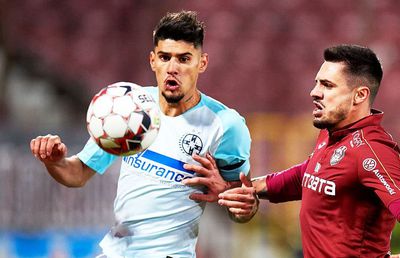 Florinel Coman, cota 20.00 pentru un transfer la Manchester City! Dennis Man, cota 2.75 pentru a semna cu Atalanta!