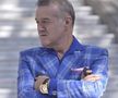 Gigi Becali vrea ca Liga 1 să revină