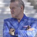 Gigi Becali vrea ca Liga 1 să revină