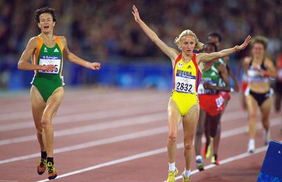 EXCLUSIV VIDEO Culisele fascinante ale unei curse istorice de aur și record olimpic: Szabo vs O’Sullivan. Superstiția dintr-o monedă, războiul psihologic și strategia dată peste cap în timpul finalei