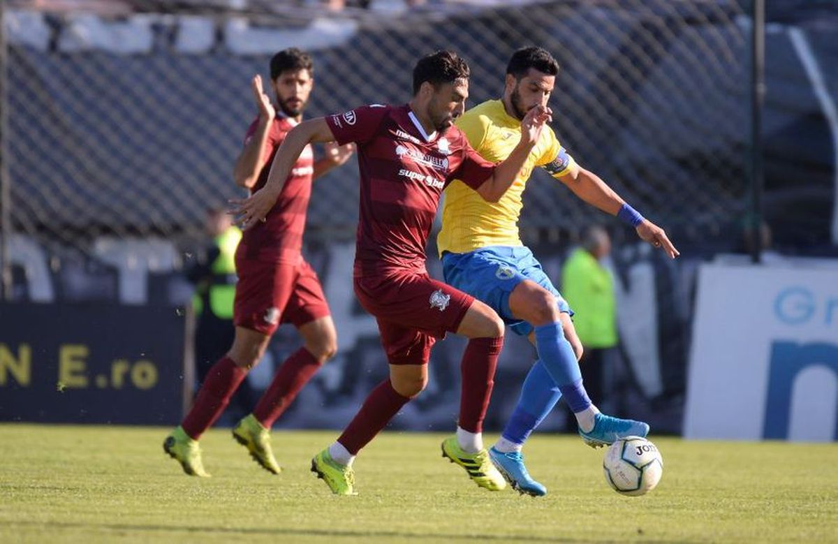 EXCLUSIV Soluție nouă pentru încheierea sezonului din Liga 2 » Primele reacții oficiale + „Poate fi un restart al fotbalului românesc!”