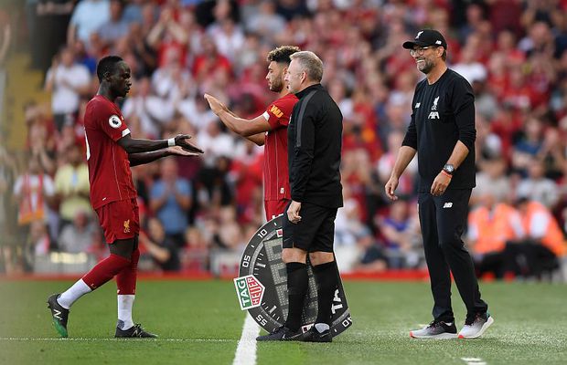 Premier League nu va mai fi la fel! Schimbare MAJORĂ de regulament de joc pentru finalul sezonului