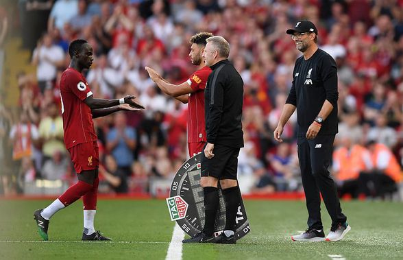 Premier League nu va mai fi la fel! Schimbare MAJORĂ de regulament de joc pentru finalul sezonului
