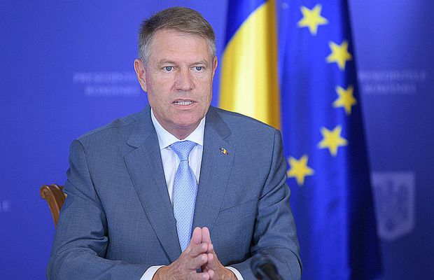 Klaus Iohannis anunță două noi intervale în care bătrânii pot ieși din casă: „Se va schimba începând de azi, prin Ordonanță Militară”