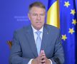 Klaus Iohannis