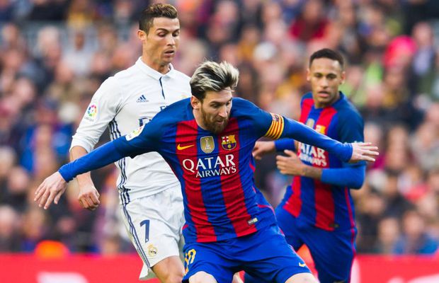 Cei mai mari 7 antrenori din lume au decis » Cine e mai bun, Lionel Messi sau Cristiano Ronaldo? Scorul final