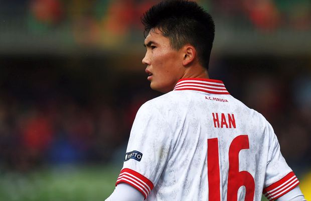 „Fiul” dictatorului Kim Jong-Un » Povestea primului marcator nord-coreean din Serie A, „izolat” de ambasadă