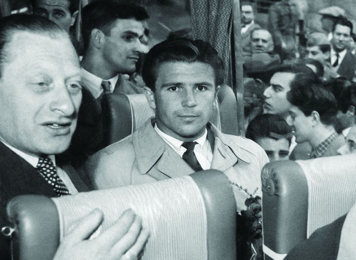 Magicianul. Povestea demnă de Netflix a probabil celui mai mare corupător de meciuri din istoria Ligii Campionilor. Ce se ascunde în spatele vorbelor lui Cornel Dinu: “Toți făceau la fel!”