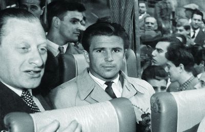 Magicianul. Povestea demnă de Netflix a probabil celui mai mare corupător de meciuri din istoria Ligii Campionilor. Ce se ascunde în spatele vorbelor lui Cornel Dinu: “Toți făceau la fel!”