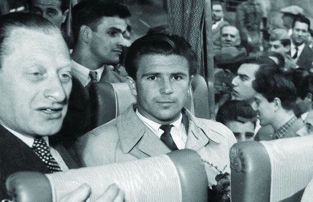 Magicianul. Povestea demnă de Netflix a probabil celui mai mare corupător de meciuri din istoria Ligii Campionilor. Ce se ascunde în spatele vorbelor lui Cornel Dinu: “Toți făceau la fel!”