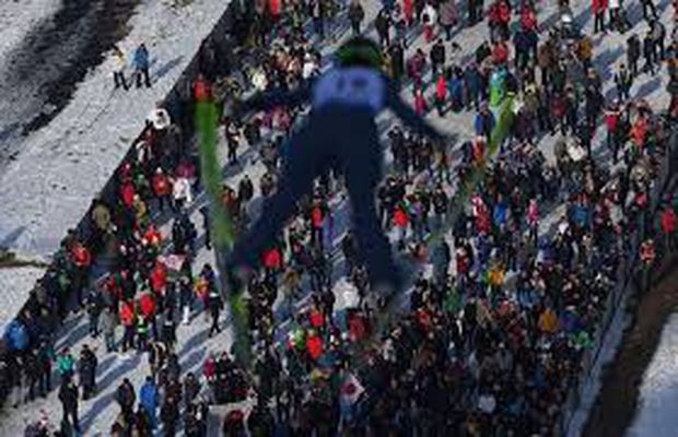 Sportul românesc primește și o vestă bună » Cupa Mondială ajunge și în 2021 la Râșnov