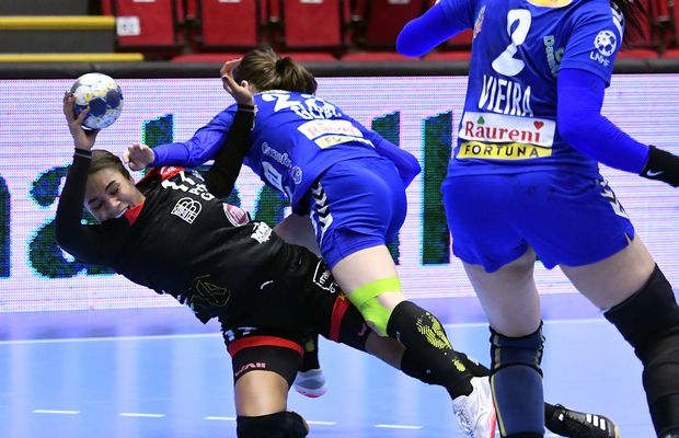 Alte aberații marca FRH! Cele trei variante propuse de Federație pentru încheierea campionatului