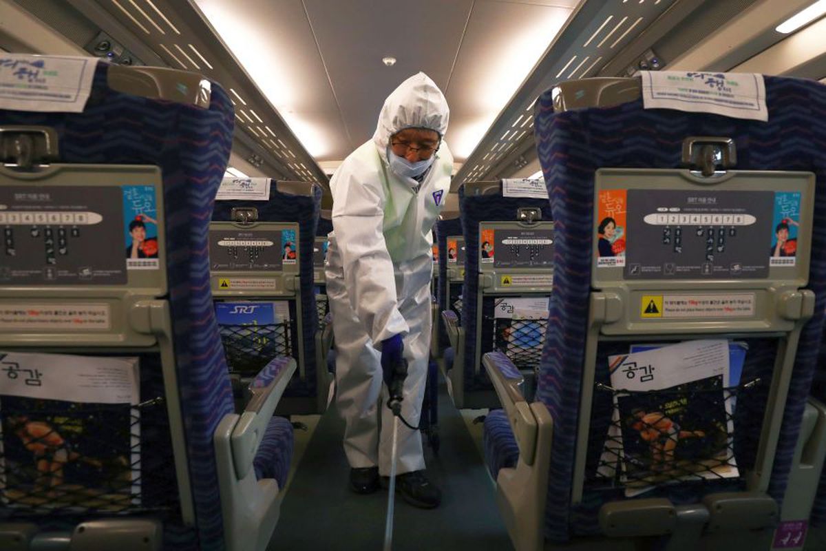 COVID-19. Pragul de 3 milioane de cazuri la nivel mondial a fost depășit » Cifrele din cele mai afectate țări