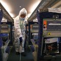 Numărul total de cazuri de infectare cu COVID-19 a trecut de 3 milioane // sursă foto: Guliver/gettyimages