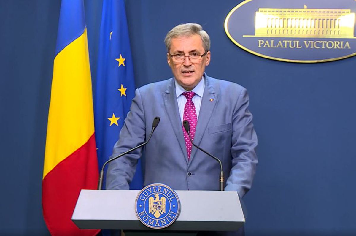 Ordonanța militară nr. 10 » Marcel Vela a anunțat noi măsuri: când au voie să iasă persoanele peste 65 de ani din casă